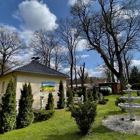 Ferienhaus Kurt Elbingerode  Luaran gambar