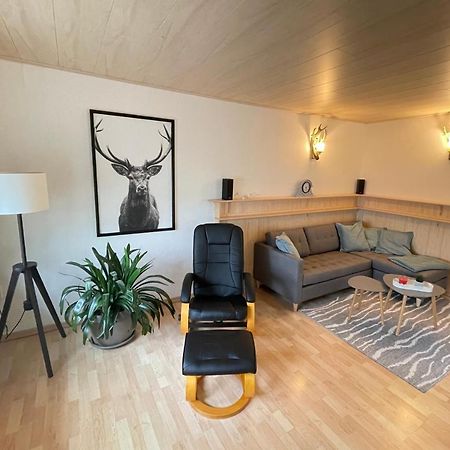 Ferienhaus Kurt Elbingerode  Luaran gambar