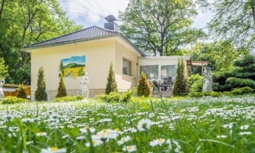 Ferienhaus Kurt Elbingerode  Luaran gambar
