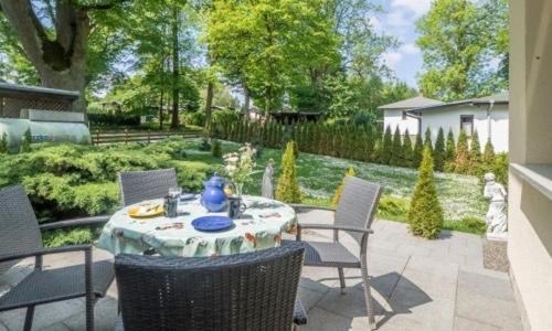Ferienhaus Kurt Elbingerode  Luaran gambar