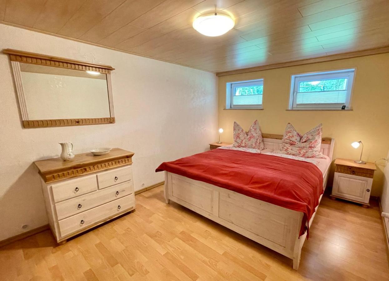Ferienhaus Kurt Elbingerode  Luaran gambar