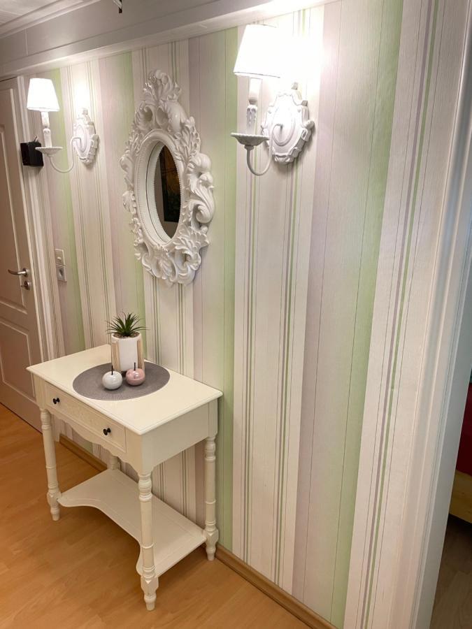 Ferienhaus Kurt Elbingerode  Luaran gambar